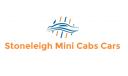 Stoneleigh Mini Cabs Cars logo
